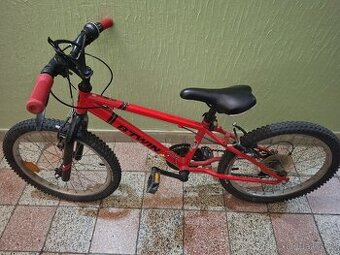 Predam detsky bicykel btwin 20