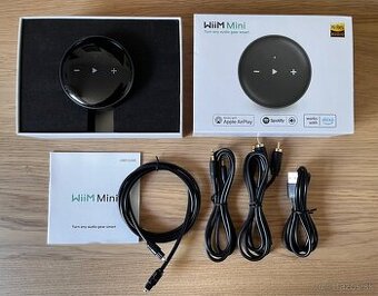 WiiM Mini