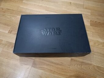 Gravitrax Star Wars limited edition
