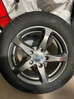 Rezerva 205/60 r16