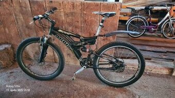 Bicykel