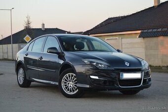 Renault Laguna 3 Nová STK