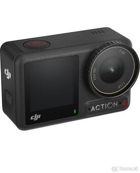 Dji Osmo Action 4