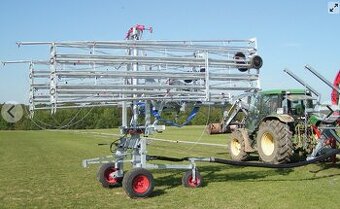 Zavlažovacia konzola RM Falcon