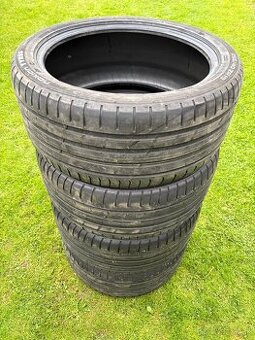255/40 R19 Nokian Tyres Powerproof 100Y - 1