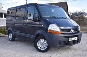 Renault Master 2.5 dCi
