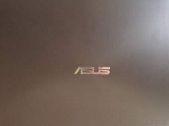 Notebook asus