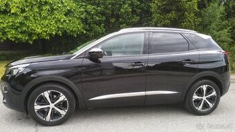 Peugeot 3008 1.6BlueHDI ,11/2018,Automat,ALLURE