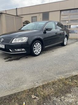 wolkswagen passat