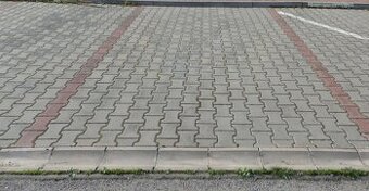 Prenájom parkovacie státie, Vlcie Hrdlo, Bratislava -Ružinov