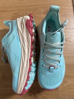 ALTRA OLYMPUS 5 - nové