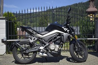 CF MOTO NK 300 A2