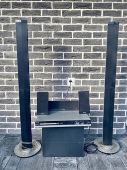 Domáce kino 1000w
