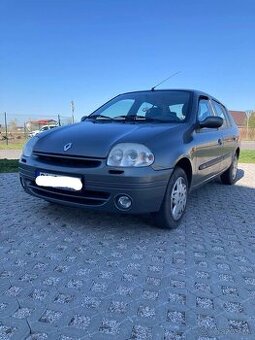 Renault Thalia STK 2027