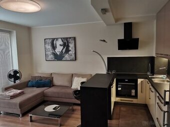 Luxusný 2-izbový byt s parkovacím miestom, znížená cena
