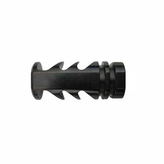 Predám kompenzátor spätého rázu M15X1 kal. max 8,3mm