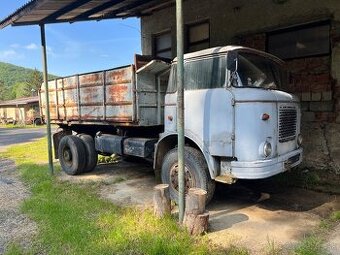 Liaz agro