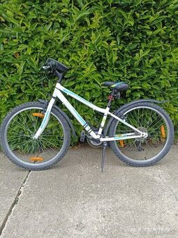 Predám detský bicykel