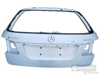 W212 kombi kufrove dvere 775