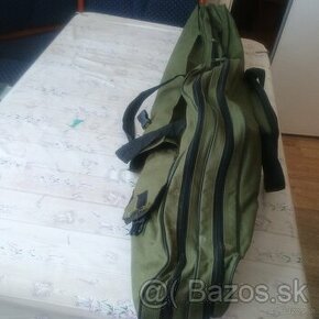 Puzdro na udice 2 komorove110 cm - 1