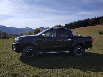 Predám Nissan Navara