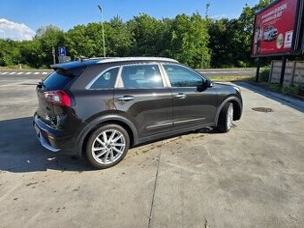 Kia Niro 1.6 Hybrid