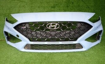hyundai i30 nárazník N lift 2021+