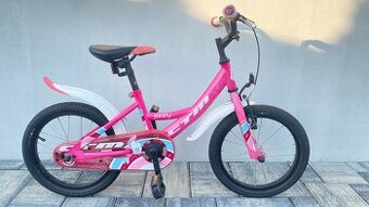 Detsky bicykel CTM jenny 16”
