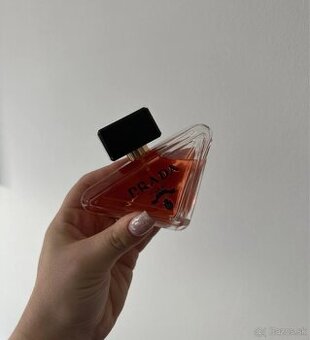 Parfume Prada Paradoxe