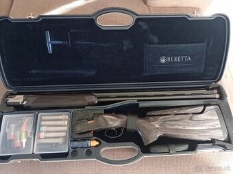 Beretta