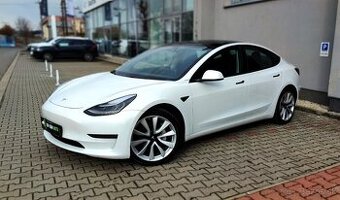 TESLA MODEL 3 LONG RANGE DUAL MOTOR 350KW AWD, REFRESH, DPH