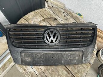 passat b6 predna maska