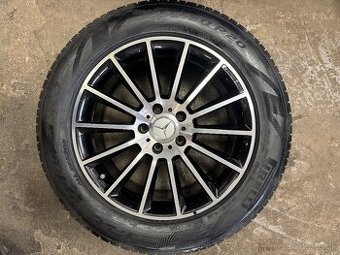 5X130 R20 MERCEDES G - 1