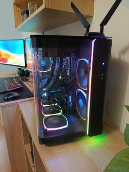 Hrany PC