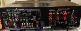 Onkyo TX-SR508 receiver - na náhradné diely