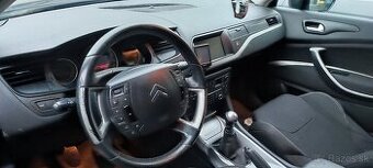 Citroen C5 2.1Tdi