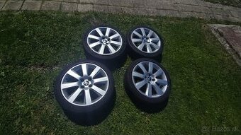 KOLESA DISKY ALU R18 4X108