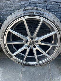 Vossen 265/30 R21
