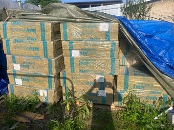 Nobasil-AIRwall mineralna vlna 150x600x1000