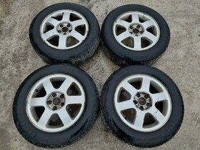Predam sadu Audi A3 8L elektronov 5x100 r15