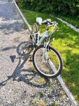 Detsky bicykel 24