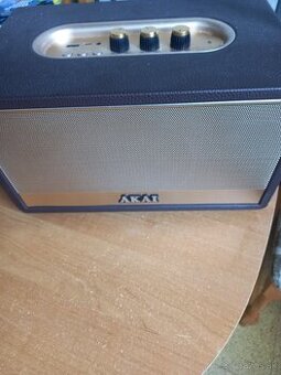 Predam bluetooth Akai reproduktor