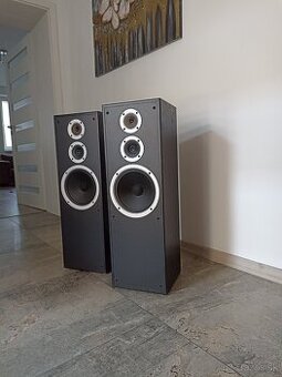 Stlpove Reproduktory JAMO stereo