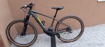 E-bike Specialized Levo HT
