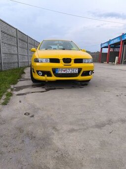 Predám Seat Leon m1