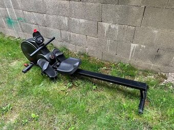 Veslovací trenažér Domyos Rower 120