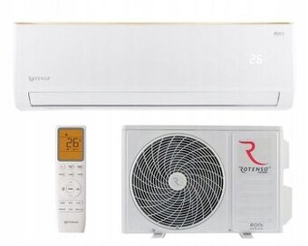 ROTENSO RONI X 3,4 kW