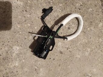 Zámok dverí, mechanizmus otvárania dverí (nové nepoužité)