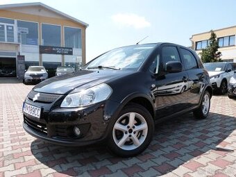 Suzuki SX4 1.5 GC Urban Line AC, SK auto