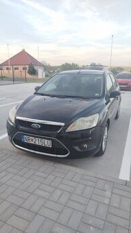Ford Fokus 1.8 TDCi